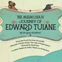 The Coterie & UMKC Theatre Begin a Miraculous Journey with EDWARD TULANE Tonight