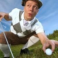 BWW Reviews: Ludwig's FOX ON THE FAIRWAY Scores At Rainbow Dinner Theatre Photo