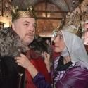 THE LION IN WINTER Opens at Texas Repertory Theatre Tonight