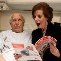 Photo Flash: Promo Photos for Vintage Theatre's THE LYONS, Begin. 2/7