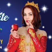 Priscilla Presley Stars in SNOW WHITE AND THE SEVEN DWARFS at Manchester Opera House…