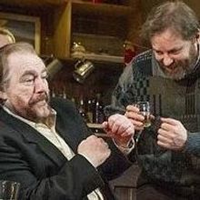 BWW Reviews: THE WEIR, Wyndham's Theatre, January 21 2014