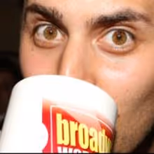 WAKE UP with BWW 2/23/2015 - HEIDI Begins, BIG LOVE Opens, TEDxBroadway and More!