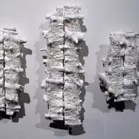 Jamey Morrill Opens 'Theory of Everything' at Yellow Peril Gallery Today
