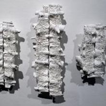 Jamey Morrill Opens 'Theory of Everything' at Yellow Peril Gallery Today