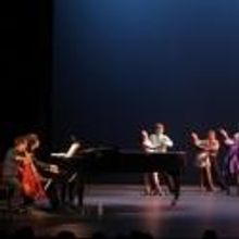 Dancing Classrooms Students to Perform at Grand Central Kickoff Celebration