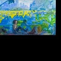 Museum of the City of New York Launches Janet Ruttenberg's Central Park Paintings…
