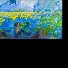 Museum of the City of New York Launches Janet Ruttenberg's Central Park Paintings…