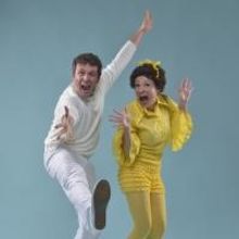 BWW Reviews: SNOOPY a Fun and Energetic Dog Treat