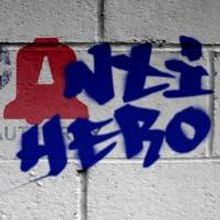 Tribe of Fools' ANTIHERO Set for Philadelphia Fringe Festival, Beg. Tonight