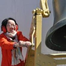 Photo Flash: South Street Seaport Museum Celebrates 'Opening Day at Pier 16'