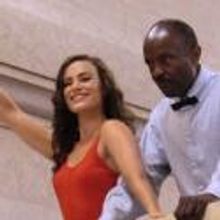 Horizon Theatre Rep Presents THE BALCONY, Now thru 11/4