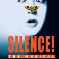 SILENCE! to Add Sunday Performances Beginning March 17