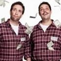 David Rossmer and Steve Rosen's THE OTHER JOSH COHEN Begins Tonight, 10/10