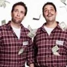 David Rossmer and Steve Rosen's THE OTHER JOSH COHEN Begins Tonight, 10/10