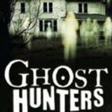 Ghost Hunters Live Comes to Morrison Center, March 2013