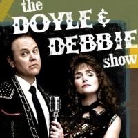 Lauren Shealy Steps Into THE DOYLE & DEBBIE SHOW Through 7/14