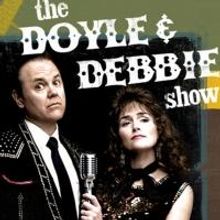 Lauren Shealy Steps Into THE DOYLE & DEBBIE SHOW Through 7/14