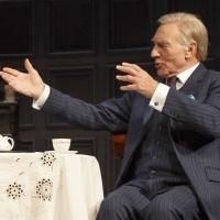 Christian Parker to Moderate This Week's NO MAN'S LAND Talkback, 2/13