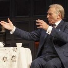 Christian Parker to Moderate This Week's NO MAN'S LAND Talkback, 2/13