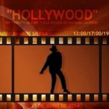 CUDANZA presentar&aacute; el espect&aacute;culo HOLLYWOOD
