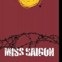 Signature Theatre Offers Backstage Tours of MISS SAIGON, Now thru 9/21