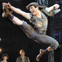 Gexa Energy's Broadway at the Hobby Center Announces Blockbuster Season