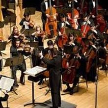 Philadelphia Youth Orchestra to Play First 2014 Concert at Verizon Hall at Kimmel Cen