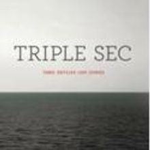 Author Joseph Roccasalvo Celebrates the Greatest Human Emotion in TRIPLE SEC