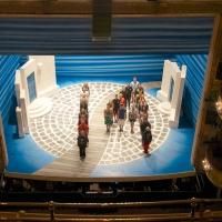 MAMMA MIA Celebrates 14th Birthday in London; Extends to April 2014