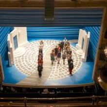 MAMMA MIA Celebrates 14th Birthday in London; Extends to April 2014