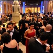 Met Museum to Host Multicultural Gala: An Evening of Many Cultures Tonight