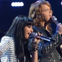 AMERICAN IDOL Finale Recap: Two Heavyweights Slug it Out on Enjoyable Finale…