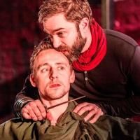 CORIOLANUS with Tom Hiddleston to Screen at Town Hall Theater, 1/30