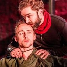CORIOLANUS with Tom Hiddleston to Screen at Town Hall Theater, 1/30