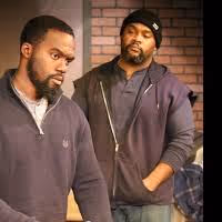 BWW Reviews: TOPDOG/UNDERDOG Affords a Conflicted Look at the African American Male…