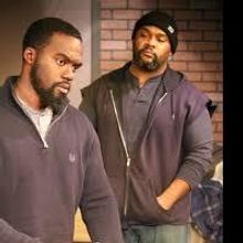 BWW Reviews: TOPDOG/UNDERDOG Affords a Conflicted Look at the African American Male a