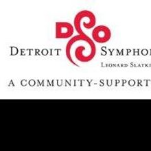 Detroit Symphony Orchestra Ratifies New Contract
