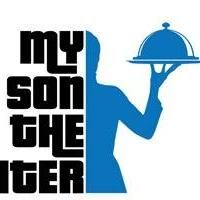 MY SON THE WAITER Extends Through 4/5 at Triad Theatre