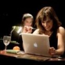 Anne Chmelewsky's THE LOOKING SCREEN Operetta Comes to Kings Place Tonight