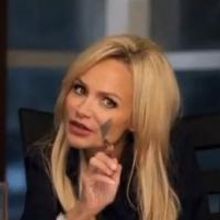 VIDEO: First Look - Kristin Chenoweth Stars in Upcoming Dramedy FAMILY WEEKEND