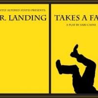 Albee-Inspired MR. LANDING TAKES A FALL Begins Tonight at The Flea