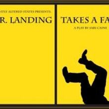 Albee-Inspired MR. LANDING TAKES A FALL Begins Tonight at The Flea