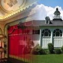 Berkshire Theatre Group Announces Fall 2012 Line Up of Events