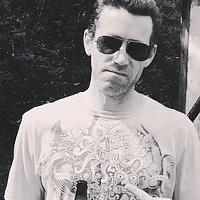 BWW Interviews: Poet Jeffrey Charles Naish