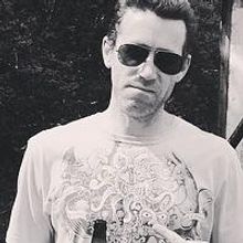 BWW Interviews: Poet Jeffrey Charles Naish