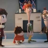 VIDEO: New Clip of Jim Parsons Singing in ELF: BUDDY'S MUSICAL CHRISTMAS Video