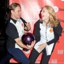 Photo Coverage: Let's Bowl! Go Inside Second Stage's 2015 Bowling Classic