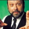 Mentalist Marc Salem Brings MIND OVER MILWAUKEE to The Rep, Now thru 2/24