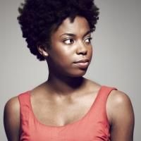 Sasheer Zamata Named Newest Cast Member of SATURDAY NIGHT LIVE